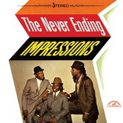 The Impressions - Ten To One