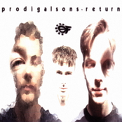 Ode To Johnie by Prodigal Sons