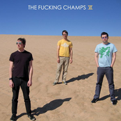 Champs Fanfare by The Fucking Champs