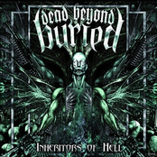 Inheritors Of Hell by Dead Beyond Buried