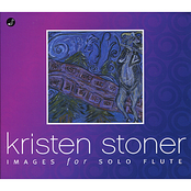 Kristen Stoner: Images for Solo Flute