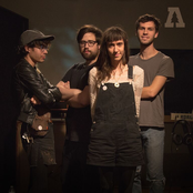 Gabby's World on Audiotree Live