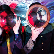 the claypool lennon delirium