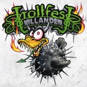 Trollfest: Villanden