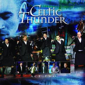 Celtic Thunder: Act II