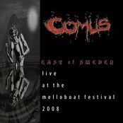 East of Sweden: Live at the Melloboat Festival 2008