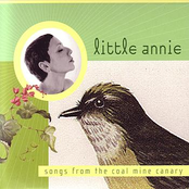 Lullaby by Little Annie