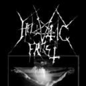 Nihilistic Thoughts Embraced by Pure Misanthropy & Immortal Hate Demo