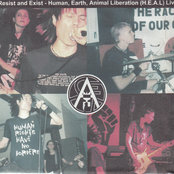 Every Last Life by Resist And Exist