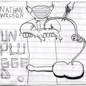 Nathan Wilson: Unplugged