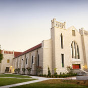 john brown university cathedral choir