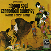 Nippon Soul by Cannonball Adderley