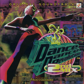 Dance Dance Revolution 2nd MIX [Disc 1]