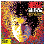 Ed Roland: Chimes of Freedom: The Songs of Bob Dylan Honoring 50 Years of Amnesty International