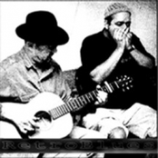 Retro Blues CD2
