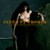 I Am Awake And My Body Is On Fire