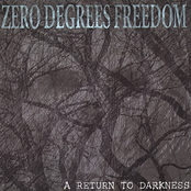 In A Dark Reflection by Zero Degrees Freedom
