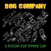 A Bullet for Every Lie