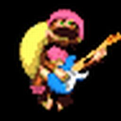 Donkey Kong Country 2