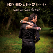 Pete Ross & The Sapphire