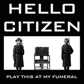Will To Become by Hello Citizen