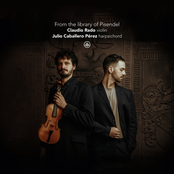 Violin Sonata g-moll