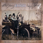 Jesus' Chariot by Neil Young & Crazy Horse