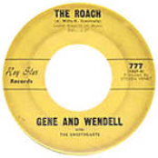 Gene & Wendell