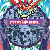 Drowned Into Swamp...