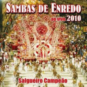 Sambas De Enredo 2010