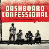 Water And Bridges by Dashboard Confessional