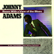 Room with a View of the Blues