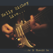 Turn To Stone by Kelly Richey