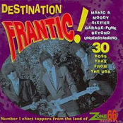 Destination Frantic!