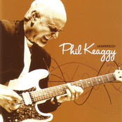 Kegworth Speaks by Phil Keaggy