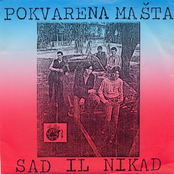 Sad il' nikad
