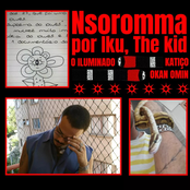 Nsoromma