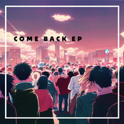 come back EP