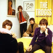 Queen Of Sorrow by The Troggs
