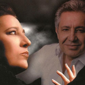 Maria Farantouri & Zülfü Livaneli