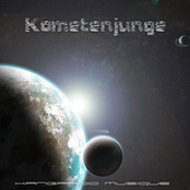 Kometenjunge - Cometboy