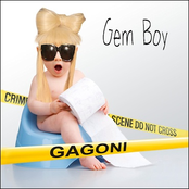 Gagone by Gem Boy