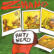 Pro Maniac by Z-man