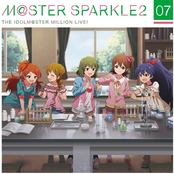 THE IDOLM@STER MILLION LIVE! M@STER SPARKLE2 07
