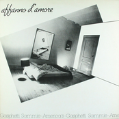 Affanno D'Amore