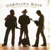 Get Outta My Way by Carolina Rain