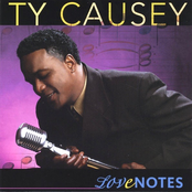 Ty Causey: Love Notes