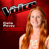 Scarborough Fair/Canticle (The Voice 2013 Performance) - Single