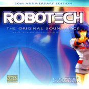 ROBOTECH 20th Anniversary Soundtrack