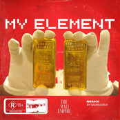 My Element (Sadhugold.remix)